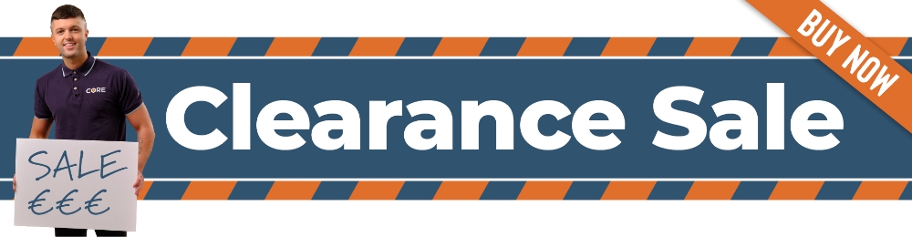 Clearance Sale