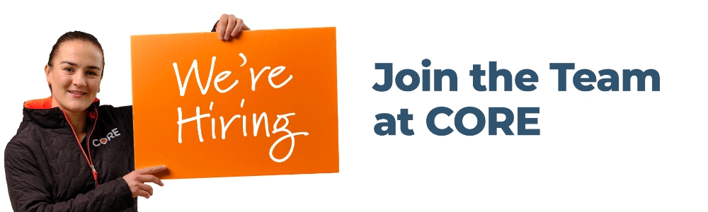 CORE's Summer Sale