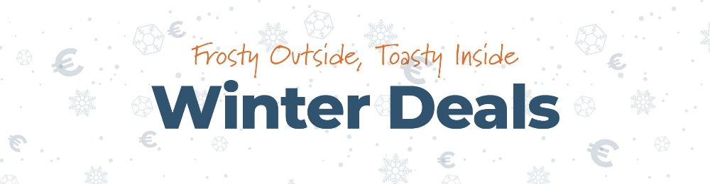 Winter Deals