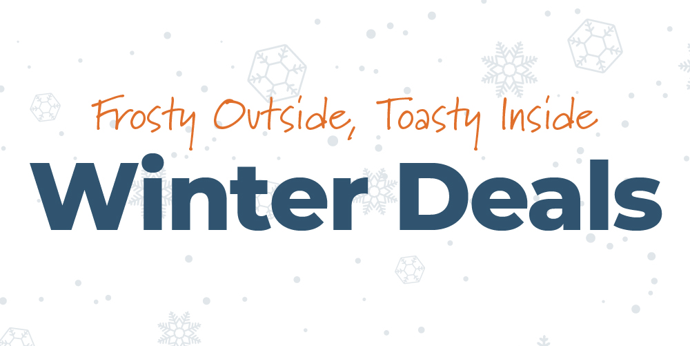 Winter Deals